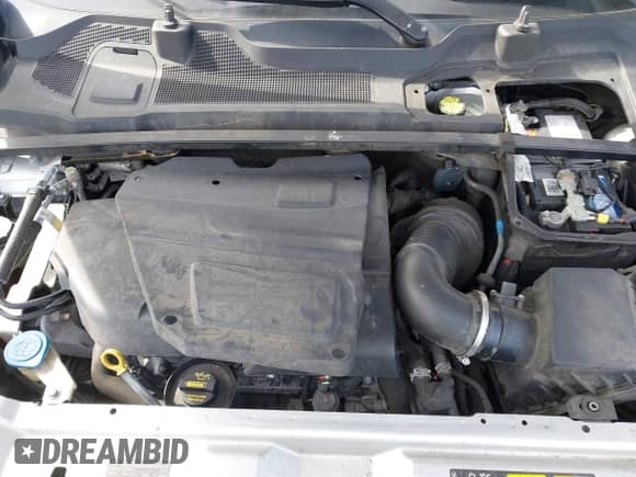 2018 Land Rover Discovery Sport HSE with VIN SALCR2RX6JH760704, listed as a IAAI auction lot 41587488 with 61,810 mi miles and . Bid and sale history available at DreamBid. Image 10.