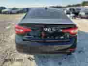 2015 Hyundai Sonata SE z VIN 5NPE24AF7FH019165, wystawiony jako Copart lot #80711585 z przebiegiem 87 351 mil mil oraz Szkoda całkowita • Salvage title. Historia ofert i sprzedaży dostępna na DreamBid. Obrazek 6.