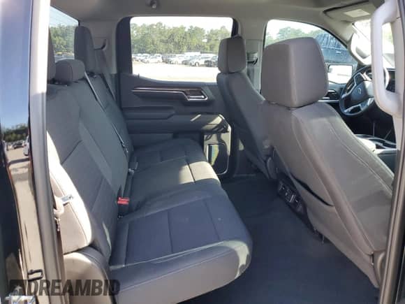 2022 Chevrolet Silverado 1500 RST с VIN 3GCPADED5NG611899, выставлен на аукционе Copart как лот 61612595 с пробегом 45 829 миль миль и Чистый • Clean title. История ставок и продаж доступна на DreamBid. Изображение 10.