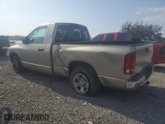 2002 Dodge 1500 z VIN 1D7HA16K32J235204, wystawiony jako Copart lot #68419325 z przebiegiem 163 817 mil mil oraz Nie do naprawy • Non repairable. Historia ofert i sprzedaży dostępna na DreamBid. Obrazek 2.