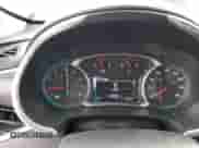 2016 Chevrolet Malibu Premier z VIN 1G1ZH5SX2GF255630, wystawiony jako Copart lot #81866315 z przebiegiem 129 526 mil mil oraz Szkoda całkowita • Salvage title. Historia ofert i sprzedaży dostępna na DreamBid. Obrazek 9.