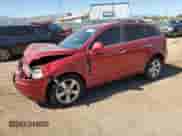 2014 Chevrolet Captiva Sport LTZ с VIN 3GNAL4EK0ES604099, выставлен на аукционе Copart как лот 73608464 с пробегом Не указан миль и Списание • Salvage title. История ставок и продаж доступна на DreamBid. Изображение 1.