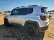 2017 Jeep Renegade Latitude с VIN ZACCJBBB4HPF58752, выставлен на аукционе Copart как лот 70830765 с пробегом 108 367 миль миль и Списание • Salvage title. История ставок и продаж доступна на DreamBid. Изображение 2.