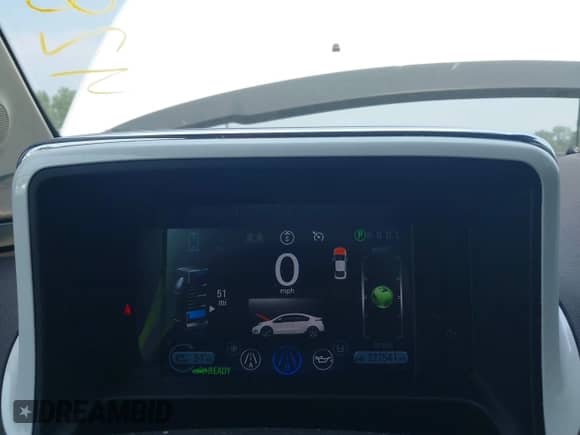2013 Chevrolet Volt с VIN 1G1RA6E46DU115082, выставлен на аукционе IAAI как лот 42884385 с пробегом 227 541 миль миль и . История ставок и продаж доступна на DreamBid. Изображение 13.