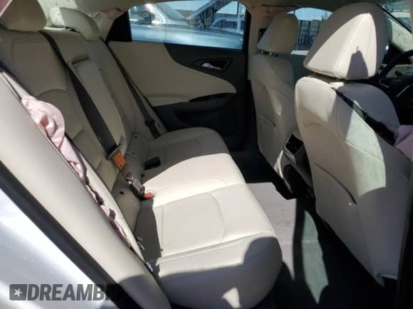 2024 Chevrolet Malibu LT с VIN 1G1ZE5STXRF174321, выставлен на аукционе Copart как лот 74966164 с пробегом 14 961 миль миль и Чистый • Clean title. История ставок и продаж доступна на DreamBid. Изображение 10.