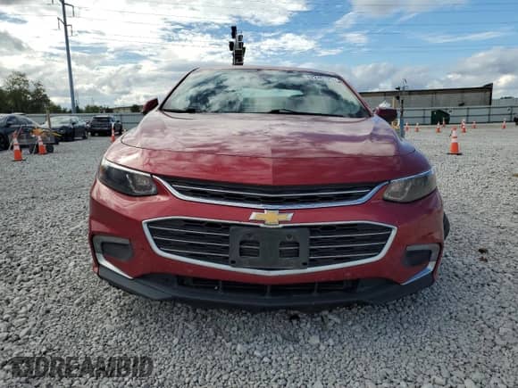 2016 Chevrolet Malibu LT с VIN 1G1ZF5SX9GF262659, выставлен на аукционе Copart как лот 82240125 с пробегом 162 107 миль миль и Списание • Salvage title. История ставок и продаж доступна на DreamBid. Изображение 5.
