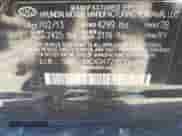 2013 Hyundai Sonata Limited with VIN 5NPEC4AC4DH722030, listed as a IAAI auction lot 41828152 with 162,524 mi miles and . Bid and sale history available at DreamBid. Image 9.