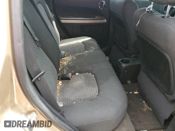 2008 Chevrolet HHR LT с VIN 3GNDA23D38S554962, выставлен на аукционе Copart как лот 67958795 с пробегом 118 093 миль миль и Списание • Salvage title. История ставок и продаж доступна на DreamBid. Изображение 10.