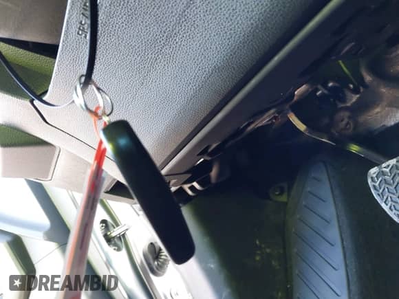 2024 Toyota Tacoma SR5 with VIN 3TMLB5JN4RM022026, listed as a IAAI auction lot 41409069 with 20,354 mi miles and . Bid and sale history available at DreamBid. Image 11.