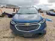 2020 Chevrolet Equinox Premier с VIN 2GNAXPEX9L6174571, выставлен на аукционе Copart как лот 63924255 с пробегом 94 225 миль миль и Списание • Salvage title. История ставок и продаж доступна на DreamBid. Изображение 5.