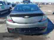 2017 Chevrolet Volt Premier с VIN 1G1RB6S54HU112049, выставлен на аукционе IAAI как лот 43389339 с пробегом 117 573 миль миль и . История ставок и продаж доступна на DreamBid. Изображение 17.