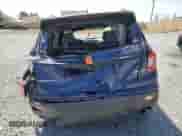 2019 Honda Passport Touring with VIN 5FNYF7H92KB008344, listed as a Copart auction lot 54093855 with 46,517 mi miles and Salvage title. Bid and sale history available at DreamBid. Image 6.