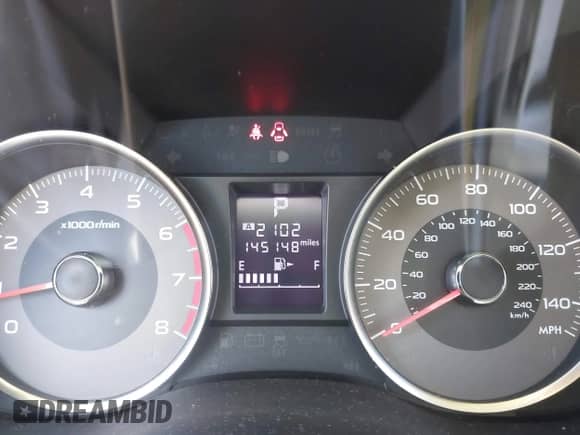 2014 Subaru Forester Limited z VIN JF2SJAHC8EH479269, wystawiony jako IAAI lot #42164258 z przebiegiem 145 148 mil mil oraz . Historia ofert i sprzedaży dostępna na DreamBid. Obrazek 7.