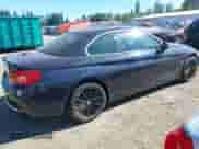 2015 BMW 4 Series 428i xDrive с VIN WBA3T1C59FP820477, выставлен на аукционе IAAI как лот 42820534 с пробегом 40 138 миль миль и . История ставок и продаж доступна на DreamBid. Изображение 4.