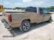 1996 GMC Sierra 1500 z VIN 2GTEC19R1T1500147, wystawiony jako Copart lot #64436525 z przebiegiem 299 839 mil mil oraz Szkoda całkowita • Salvage title. Historia ofert i sprzedaży dostępna na DreamBid. Obrazek 3.
