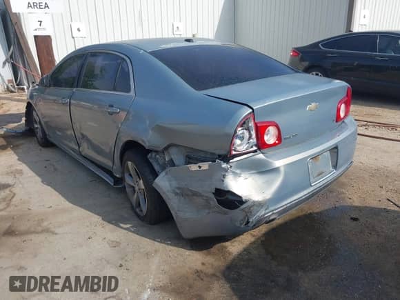 2008 Chevrolet Malibu 2LT с VIN 1G1ZJ57B484270788, выставлен на аукционе IAAI как лот 42464571 с пробегом 125 010 миль миль и . История ставок и продаж доступна на DreamBid. Изображение 3.