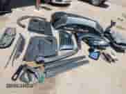 2022 Nissan Pathfinder SL z VIN 5N1DR3CA0NC272109, wystawiony jako IAAI lot #42722399 z przebiegiem 46 859 mil mil oraz . Historia ofert i sprzedaży dostępna na DreamBid. Obrazek 12.