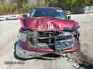 2017 Ram 1500 Big Horn z VIN 1C6RR7LT0HS644035, wystawiony jako Copart lot #84738775 z przebiegiem 93 768 mil mil oraz Szkoda całkowita • Salvage title. Historia ofert i sprzedaży dostępna na DreamBid. Obrazek 5.