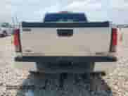 2011 GMC Sierra 1500 Denali with VIN 3GTP1XE2XBG368389, listed as a Copart auction lot 59590585 with 77,792 mi miles and Salvage title. Bid and sale history available at DreamBid. Image 6.