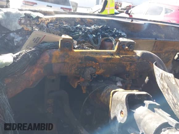 2014 Chevrolet Tahoe LTZ с VIN 1GNSCCE09ER143369, выставлен на аукционе IAAI как лот 40821989 с пробегом Не указан миль и . История ставок и продаж доступна на DreamBid. Изображение 7.