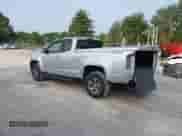 2016 Chevrolet Colorado 2WD Z71 z VIN 1GCHSDE34G1394629, wystawiony jako IAAI lot #42327361 z przebiegiem 46 911 mil mil oraz . Historia ofert i sprzedaży dostępna na DreamBid. Obrazek 3.