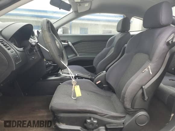 2006 Hyundai Tiburon GS с VIN KMHHM65D16U219309, выставлен на аукционе Copart как лот 86110765 с пробегом 166 452 миль миль и Чистый • Clean title. История ставок и продаж доступна на DreamBid. Изображение 7.
