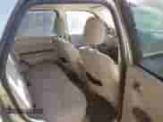 2008 Mercury Mariner with VIN 4M2CU91Z28KJ30312, listed as a IAAI auction lot 43361805 with 218,042 mi miles and . Bid and sale history available at DreamBid. Image 8.