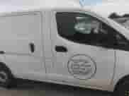 2015 Chevrolet City Express Cargo LT with VIN 3N63M0ZN8FK717132, listed as a IAAI auction lot 42473711 with 188,322 mi miles and . Bid and sale history available at DreamBid. Image 13.
