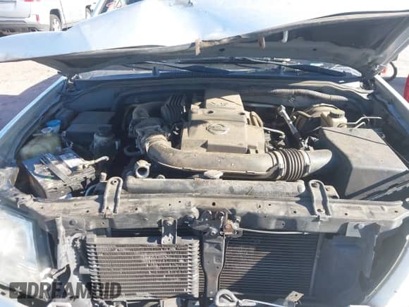 2016 Nissan Frontier S с VIN 1N6AD0ER0GN725690, выставлен на аукционе IAAI как лот 43150559 с пробегом 147 573 миль миль и . История ставок и продаж доступна на DreamBid. Изображение 10.