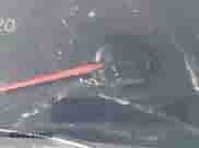 2011 Toyota Camry LE with VIN 4T1BF3EK1BU137085, listed as a IAAI auction lot 43293030 with Not provided miles and . Bid and sale history available at DreamBid. Image 15.