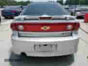 2004 Chevrolet Cavalier LS Sport с VIN 3G1JH52F74S169810, выставлен на аукционе Copart как лот 58928955 с пробегом 113 380 миль миль и Списание • Salvage title. История ставок и продаж доступна на DreamBid. Изображение 6.