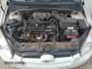 2010 Hyundai Accent Blue z VIN KMHCM3ACXAU150960, wystawiony jako Copart lot #80460015 z przebiegiem 152 034 mil mil oraz Czysty tytuł • Clean title. Historia ofert i sprzedaży dostępna na DreamBid. Obrazek 12.