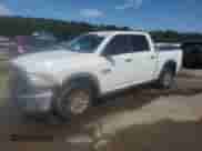 2013 Ram 1500 SLT z VIN 1C6RR6LG4DS639136, wystawiony jako Copart lot #63846925 z przebiegiem 196 633 mil mil oraz Czysty tytuł • Clean title. Historia ofert i sprzedaży dostępna na DreamBid. Obrazek 1.