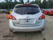 2009 Nissan Murano SL с VIN JN8AZ18U29W020661, выставлен на аукционе Copart как лот 66409685 с пробегом 206 430 миль миль и Списание • Salvage title. История ставок и продаж доступна на DreamBid. Изображение 6.