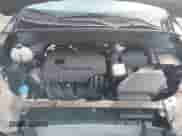 2020 Hyundai Tucson Sport with VIN KM8J3CAL9LU165821, listed as a IAAI auction lot 43141934 with 43,439 mi miles and . Bid and sale history available at DreamBid. Image 10.