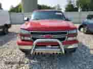 2007 Chevrolet Silverado 1500 LS с VIN 2GCEK13V471174892, выставлен на аукционе Copart как лот 67169745 с пробегом 191 551 миль миль и Чистый • Clean title. История ставок и продаж доступна на DreamBid. Изображение 5.