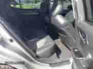 2021 Toyota Camry SE with VIN 4T1G11AK2MU445593, listed as a IAAI auction lot 43385464 with 57,907 mi miles and . Bid and sale history available at DreamBid. Image 8.