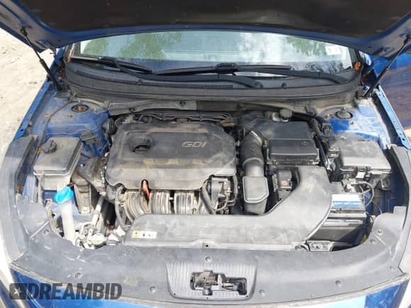 2016 Hyundai Sonata Limited с VIN 5NPE34AF2GH339542, выставлен на аукционе IAAI как лот 42671156 с пробегом 155 644 миль миль и . История ставок и продаж доступна на DreamBid. Изображение 10.