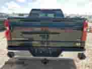 2022 Chevrolet Silverado 1500 LT z VIN 2GCUDDED3N1520049, wystawiony jako Copart lot #66078875 z przebiegiem 85 707 mil mil oraz Szkoda całkowita • Salvage title. Historia ofert i sprzedaży dostępna na DreamBid. Obrazek 6.
