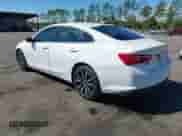 2018 Chevrolet Malibu LS with VIN 1G1ZB5ST6JF251280, listed as a IAAI auction lot 43305589 with 74,267 mi miles and . Bid and sale history available at DreamBid. Image 3.