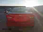 2014 Hyundai Elantra SE z VIN 5NPDH4AE9EH493392, wystawiony jako IAAI lot #43419885 z przebiegiem 136 933 mil mil oraz . Historia ofert i sprzedaży dostępna na DreamBid. Obrazek 16.