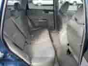 2010 Subaru Forester X Limited с VIN JF2SH6DC2AH719277, выставлен на аукционе Copart как лот 62488185 с пробегом 151 645 миль миль и Списание • Salvage title. История ставок и продаж доступна на DreamBid. Изображение 11.