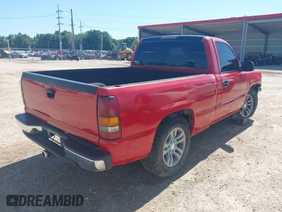 2001 Chevrolet Silverado 1500 с VIN 1GCEC14W71Z323427, выставлен на аукционе IAAI как лот 42363096 с пробегом 195 363 миль миль и . История ставок и продаж доступна на DreamBid. Изображение 4.