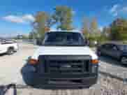 2012 Ford Econoline Cargo Recreational with VIN 1FTNE2EW2CDA95092, listed as a IAAI auction lot 43455302 with 270,761 mi miles and . Bid and sale history available at DreamBid. Image 12.