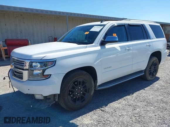 2015 Chevrolet Tahoe LTZ с VIN 1GNSCCKC6FR197096, выставлен на аукционе IAAI как лот 42772364 с пробегом 162 964 миль миль и . История ставок и продаж доступна на DreamBid. Изображение 17.