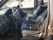 2011 Chevrolet Tahoe LT с VIN 1GNSKBE06BR120639, выставлен на аукционе Copart как лот 84251115 с пробегом 272 346 миль миль и Списание • Salvage title. История ставок и продаж доступна на DreamBid. Изображение 7.