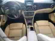 2016 Mercedes-Benz CLA 250 с VIN WDDSJ4EB1GN328666, выставлен на аукционе Copart как лот 83780695 с пробегом 101 843 миль миль и Чистый • Clean title. История ставок и продаж доступна на DreamBid. Изображение 8.