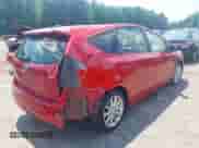 2013 Toyota Prius Two with VIN JTDZN3EU9D3190908, listed as a IAAI auction lot 42611949 with 135,868 mi miles and . Bid and sale history available at DreamBid. Image 4.