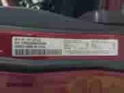 2022 Dodge Durango GT Plus z VIN 1C4RDJDG6NC224968, wystawiony jako IAAI lot #42990441 z przebiegiem 59 106 mil mil oraz . Historia ofert i sprzedaży dostępna na DreamBid. Obrazek 9.