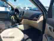 2010 Hyundai Santa Fe Limited z VIN 5NMSKDAG5AH339277, wystawiony jako IAAI lot #42561300 z przebiegiem 192 871 mil mil oraz . Historia ofert i sprzedaży dostępna na DreamBid. Obrazek 5.